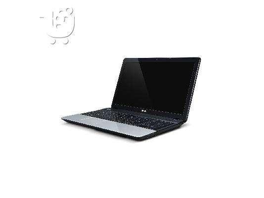 PoulaTo: Πωλείται  Acer Aspire E1 - Intel Core i3-3110M - 4GB - 500GB σφραγισμενο ολοκαινουργιο στο κουτί του