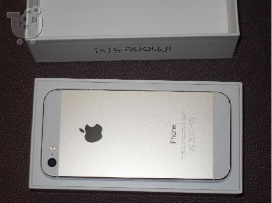 IPHONE 5S.TO ΚΑΛΥΤΕΡΟ ΑΝΤΙΓΡΑΦΟ ΜΕ 16GB ΜΝΗΜΗ.