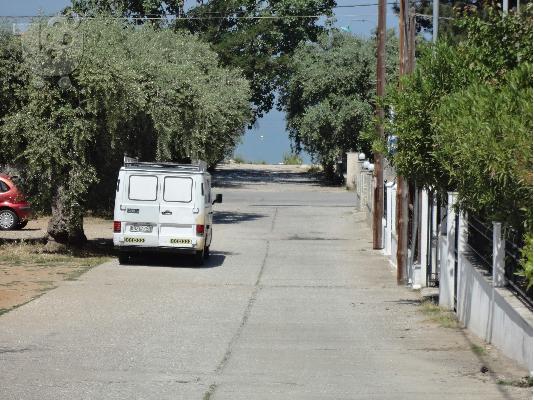 ΠΩΛΗΣΗ ΟΙΚΟΠΕΔΟΥ ΣΤΗ ΘΑΣΟ ΠΕΡΙΟΧΗ ΣΚΑΛΑ ΣΩΤΗΡΟΣ