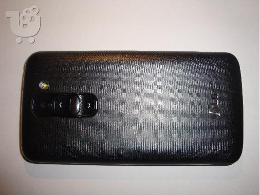 LG G2 MINI ΜΑΥΡΟ ΣΕ ΑΡΙΣΤΗ ΚΑΤΑΣΤΑΣΗ