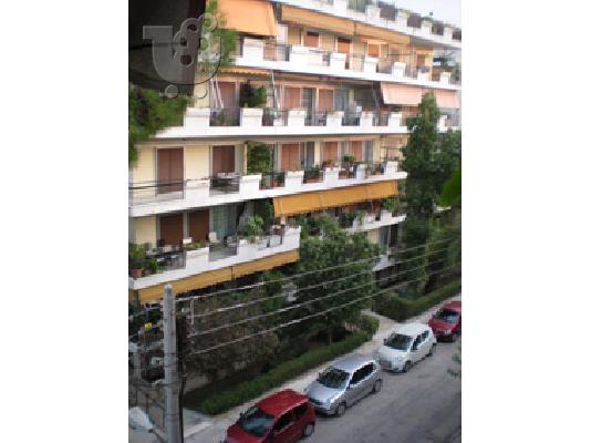 PoulaTo: διαμέρισμα στο μετρό Χολαργός