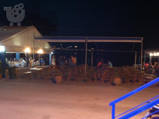 Πωλείτε επιχείρηση εστιατόριου – σουβλατζίδικου...