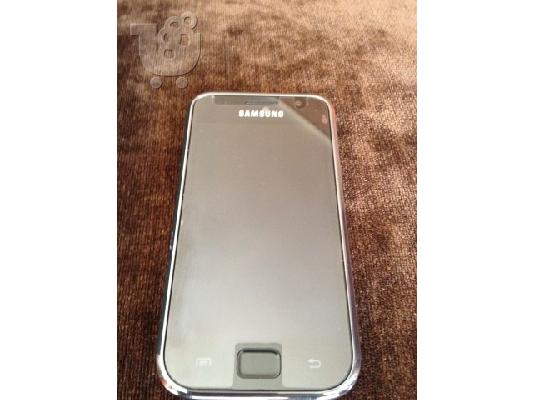 πωλειται samsung galaxy s gt-i9000 σαν καινουριο