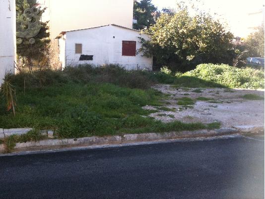 PoulaTo: ΓΕΡΑΚΑΣ, οικόπεδο 190 τ.μ
