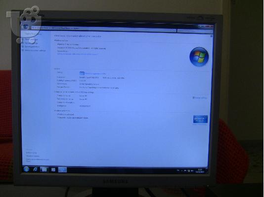 Πωλειται pc πληρες