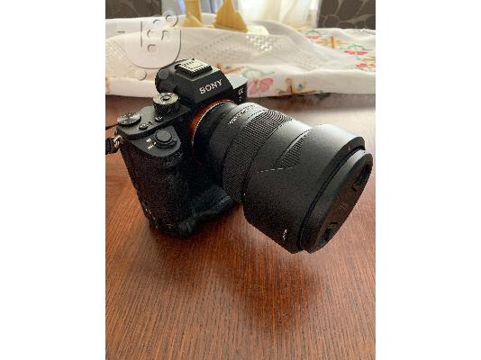 PoulaTo: Sony A7R II και πλήρης εξοπλισμός σε κατάσταση ΚΑΙΝΟΥΡΙΟΥ!