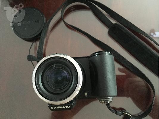 OLYMPUS