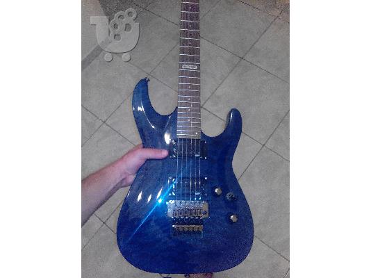 PoulaTo: esp ltd mh100qm