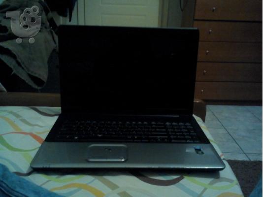 compaq lapto timi 250