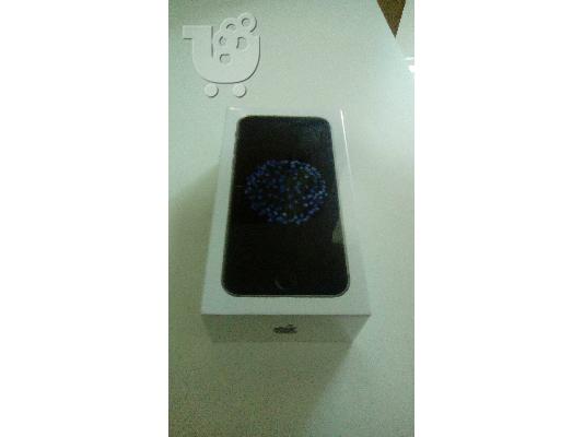 iPhone 6 16GB space grey