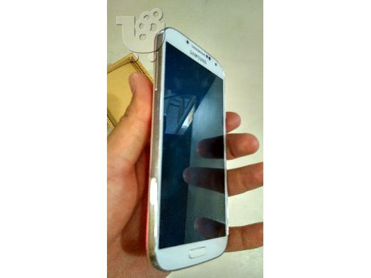 Samsung Galaxy S4