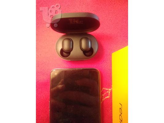 Realme 7 mist