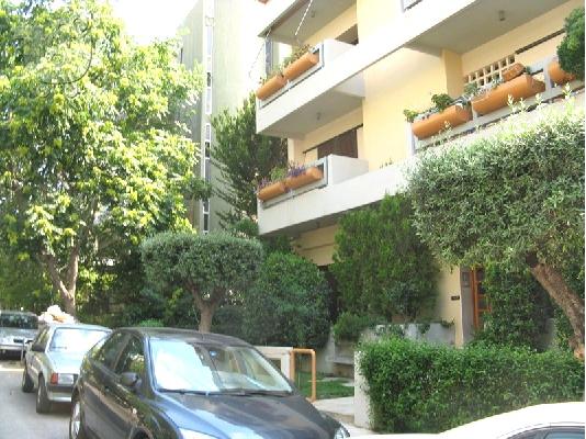 διαμερισματακι 82 τμ 146.000€ - ιδιαιτερα λειτουργικο καταλευκο ανακαινισμενο σε μικρη διο...