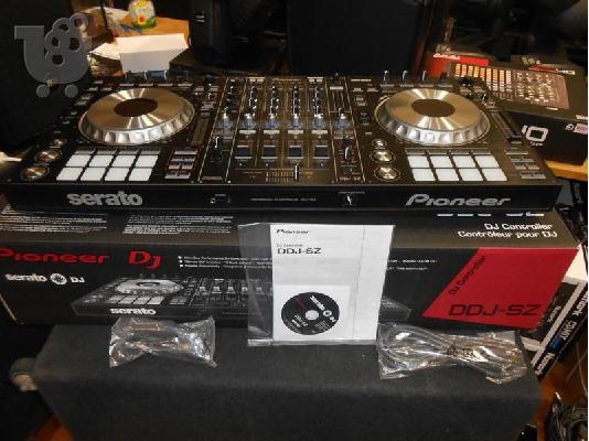 PoulaTo: 2x Pioneer CDJ-2000NXS2 + 1x DJM-900NXS2 mixer = 1799 EUR , Whatsapp: +447751961212