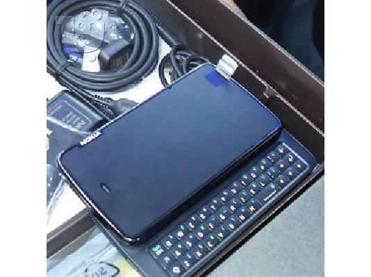 PoulaTo: Nokia N900