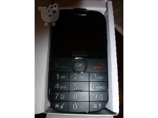 ΠΩΛΕΙΤΑΙ ALCATEL 2004G AMETAXEIΡΙΣΤΟ