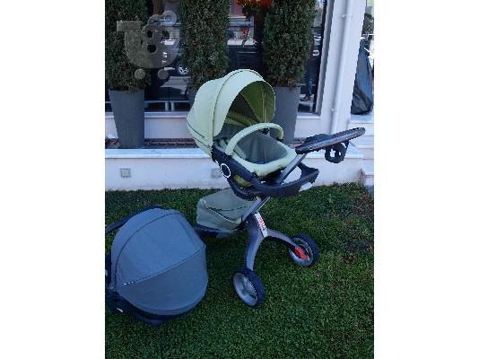 Καρότσι STOKKE Xplory