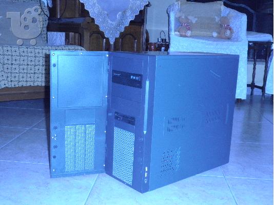 ΠΩΛΕΙΤΑΙ - Intel’® Coreâ„¢2 Duo Processor E6420 (4M Cache, 2.13 GHz, 1066 MHz FSB)...