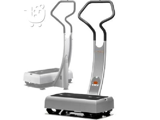 PoulaTo: ΠΩΛΕΙΤΑΙ ΠΛΑΤΦΟΡΜΑ ΔΟΝΗΣΕΩΝ VIBROGYM 