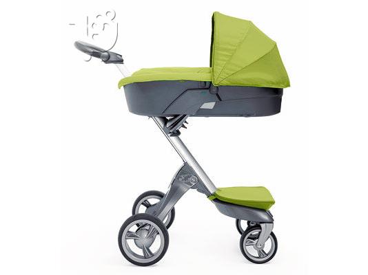 Καρότσι stokke Χplory σε άριστη κατάσταση!!!!!!