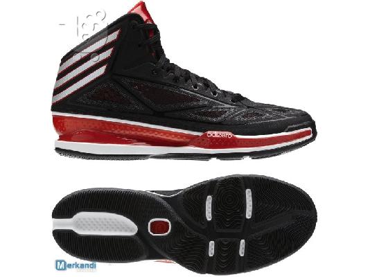 Στοκ προσφορά stock outlet Adidas παπούτσια - διάφορα μοντέλα...