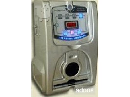 PoulaTo: alcotester