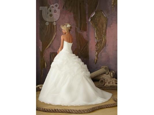 Νυφικό Mori Lee Ευκαιρία