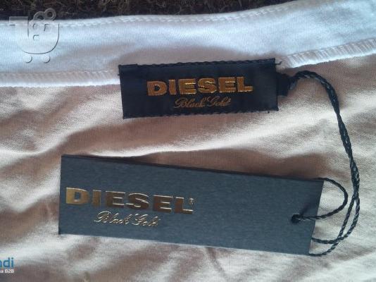 DIESEL stocklot ένδυση από εκκαθάριση στοκ προσφορά