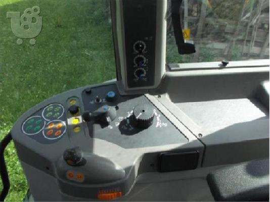 Fendt 311 Vario