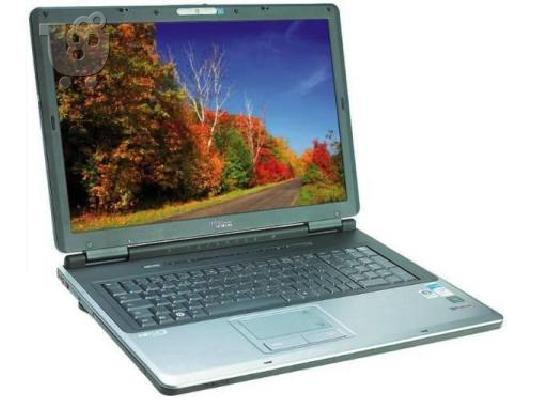 PoulaTo: Fujitsu Siemens xi2528