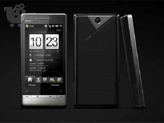 HTC Touch Diamond 2