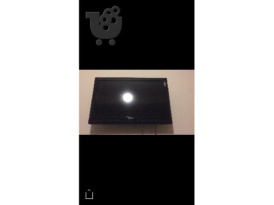 PoulaTo: Toshiba 32