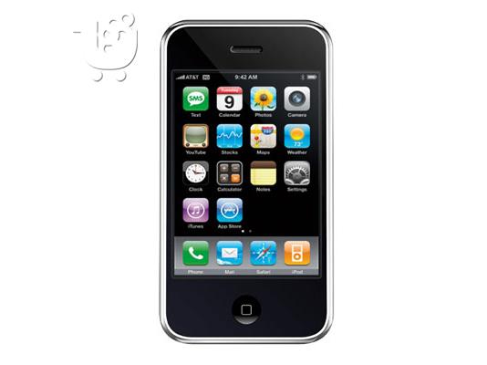 PoulaTo: ΗIphone 3g, 32gb, TV ANALOG
