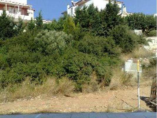 Πανόραμα Παλλήνης - Πωλείται οικόπεδο - Τιμή χαμηλή...