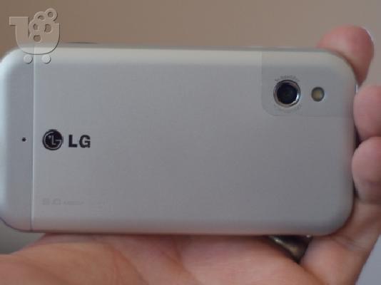 LG Arena KM900