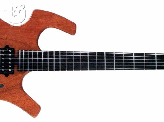 Parker NiteFly Mojo