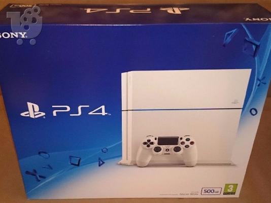 PoulaTo: Sony PS4 Μαύρο 500GB WhatsApp: 447452264959