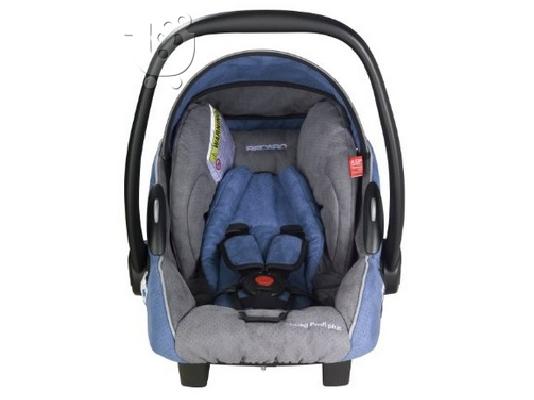 Καθισματάκια αυτοκινήτου Recaro Young Profi Plus