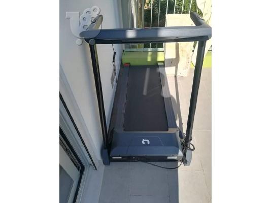 Διάδρομος γυμναστικής: UPOWER MARATHON10