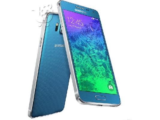 SAMSUNG GALAXY ALPHA G850