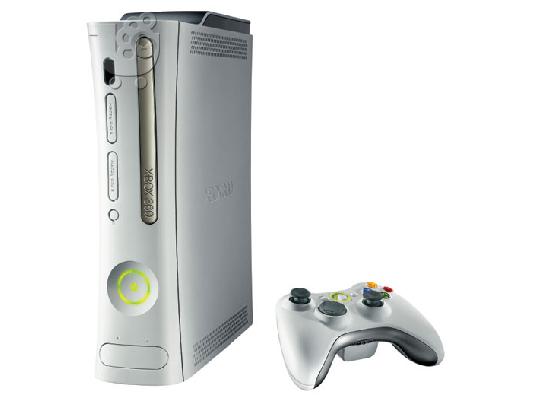 PoulaTo: XBOX 360
