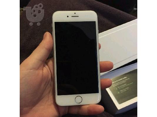 PoulaTo: Apple iPhone 6 - 64GB - Space Grey (Ξεκλείδωτο) Smartphone.