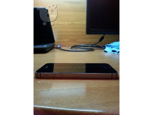 iphone 5s 16gb space grey