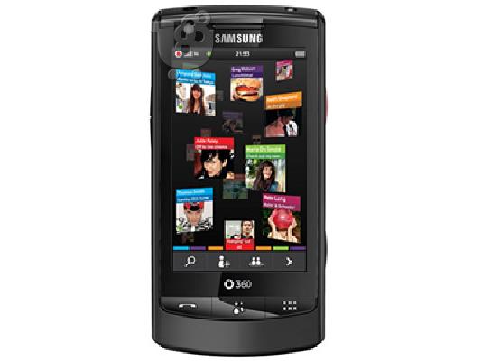 PoulaTo: VODAFONE 360 SAMSUNG M1 (GT-I6410)