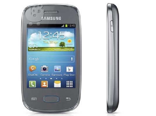 PoulaTo: samsung galaxy pocket neo