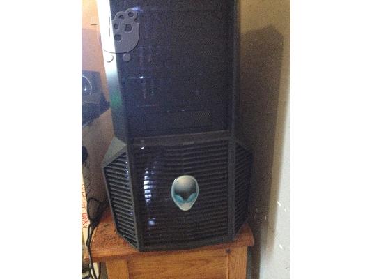 custom gaming pc
