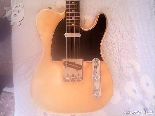 fender telecaster