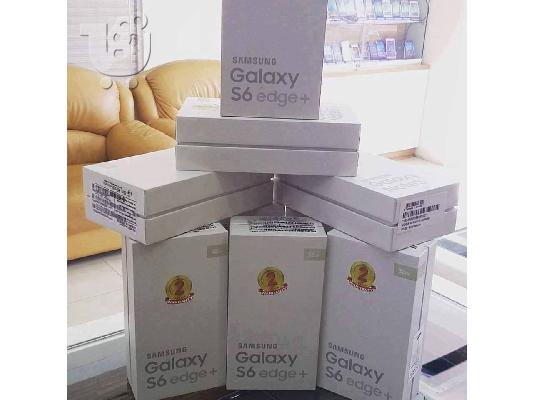 PoulaTo: Samsung Galaxy S6 Edge SM-G925i 32GB