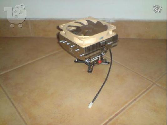 PoulaTo: Cpu cooler noctua nh-c12p 