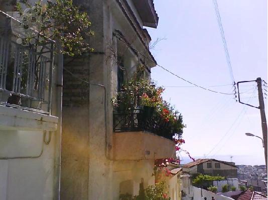 πωλειται ο πρώτος όροφος διώροφης μονοκατοικίας στην περιοχή κάστρο πάτρας και συζητείται ...